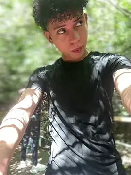 yoursexyjose online show from March 21, 7:19 pm