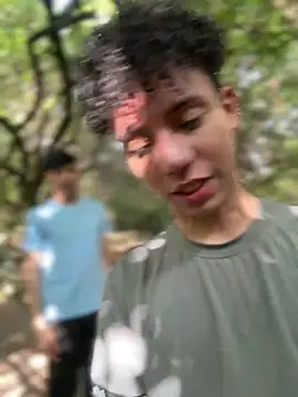 yoursexyjose online show from March 15, 9:06 pm