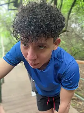 yoursexyjose online show from April 11, 7:50 pm