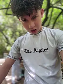 yoursexyjose online show from March 19, 7:18 pm