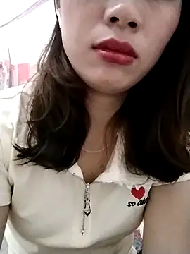 -Bami- online show from April 18, 11:37 pm