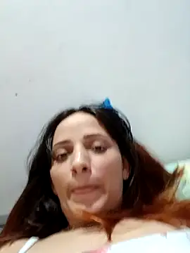 CristalOwens online show from February 11, 6:04 am
