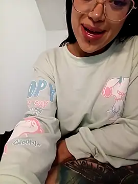  ValentinaX  online show from February 4, 11:57 am