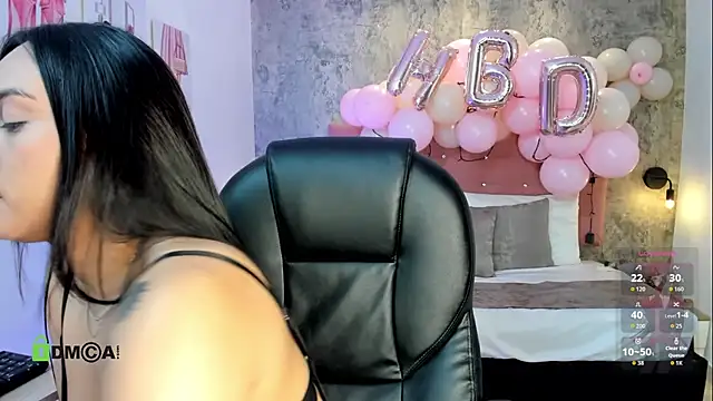 linda dixon online show from February 18, 3:16 am