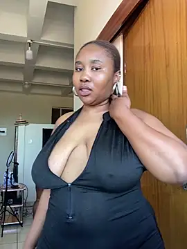 MeekyCurvyAss online show from May 12, 10:11 am