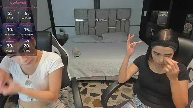 GemmaBrown online show from February 16, 1:22 pm