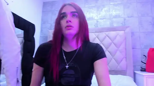 CleoFoxx  online show from February 23, 1:54 pm