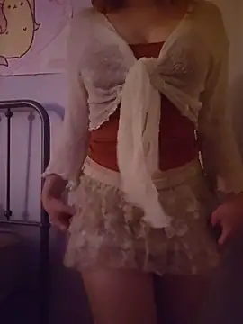 missydollxo online show from March 3, 5:13 am