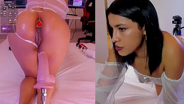 IsabellaMendez  online show from July 19, 3:03 pm