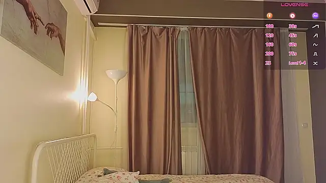 meowbaaby online show from March 25, 12:30 pm