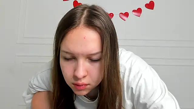 lunahush online show from February 27, 10:20 pm