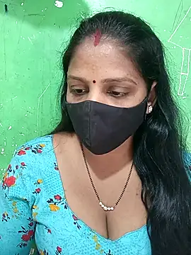 Parul-009 online show from April 11, 8:51 am