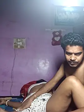 Fetish-Couple2 online show from March 9, 8:45 pm