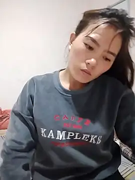 Queen-love45 online show from February 22, 2:29 pm