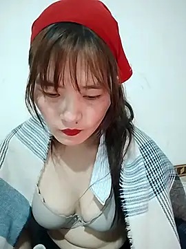 Queen-love45 online show from February 4, 3:37 pm