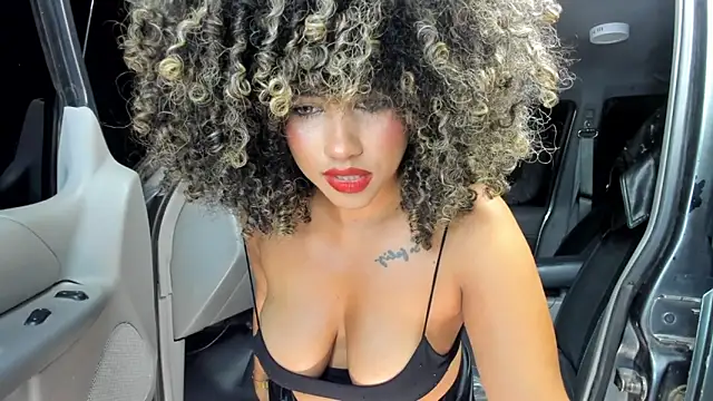 Brit weston online show from March 13, 9:16 pm