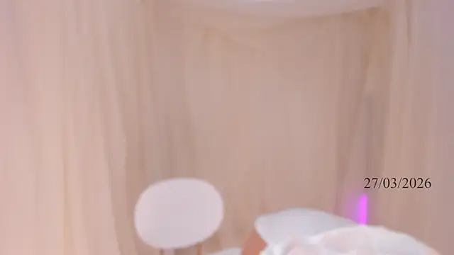 Brit weston online show from March 28, 8:30 pm