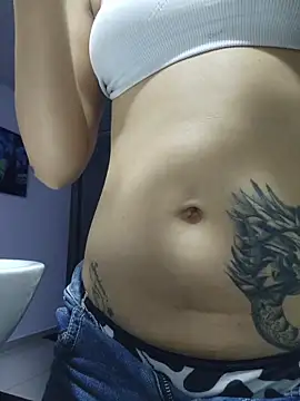 Kitty San xXx online show from February 19, 10:41 pm