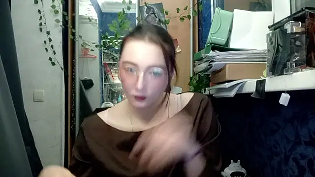 PhoebePalmer online show from March 18, 8:47 pm