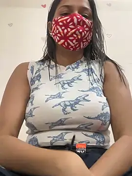 kavyababy00 online show from February 23, 2:38 pm