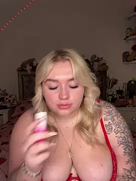 TwoWayT xx online show from February 6, 11:52 pm