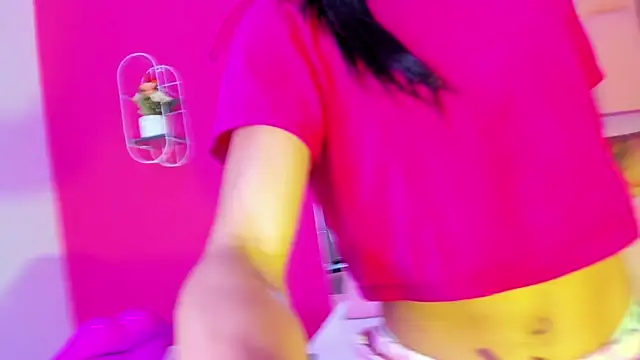 Baby doll XOXO online show from March 2, 10:04 pm