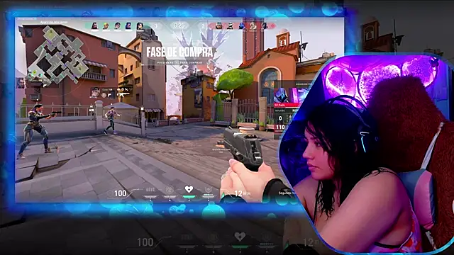 ALIS E G online show from March 17, 8:13 pm