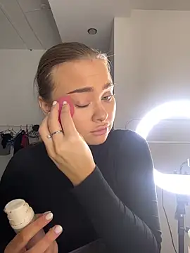 MonicaWestt online show from March 29, 6:34 am