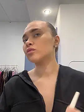 MonicaWestt online show from February 21, 9:21 am