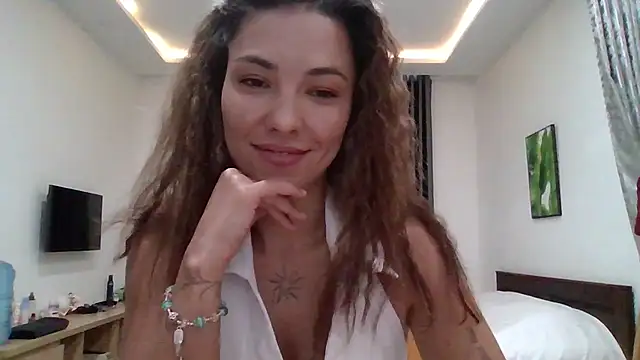 Dream Petal  online show from July 9, 7:44 am