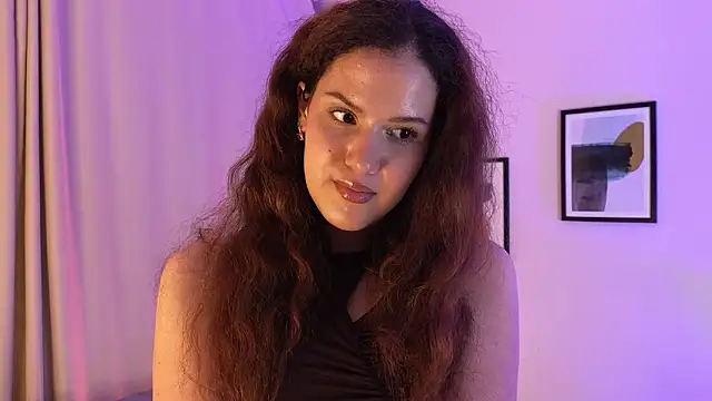 Lili Torin online show from February 18, 1:54 pm