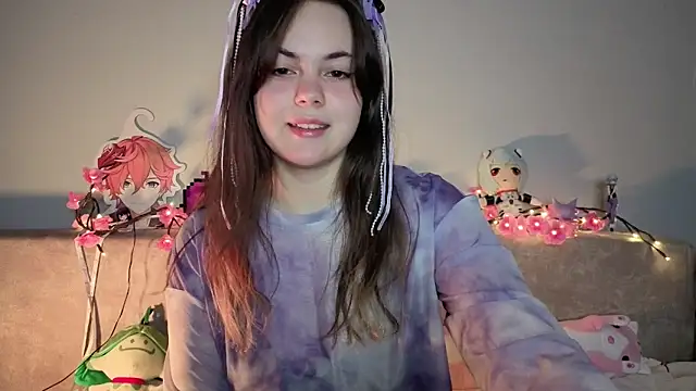  momomochi  online show from March 5, 6:37 pm