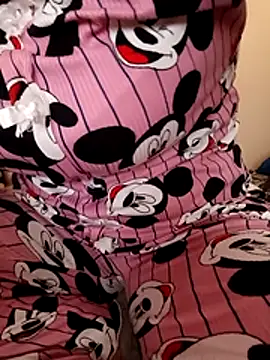 Mrjana89six online show from April 9, 7:58 am