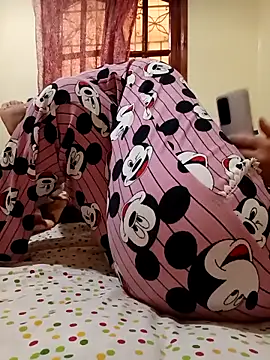 Mrjana89six online show from March 22, 1:06 pm