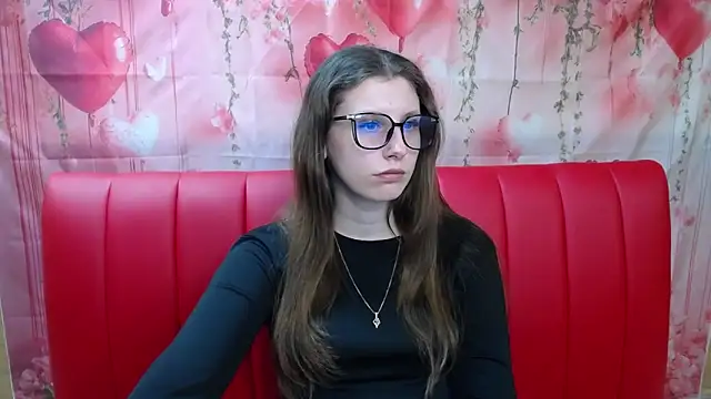 LilianaShine online show from March 10, 1:37 pm