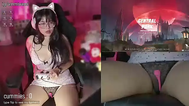 ammiasian online show from June 2, 12:39 pm