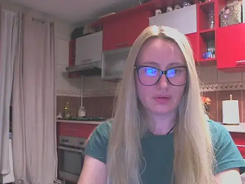 Nataly Rosy online show from February 8, 10:23 pm