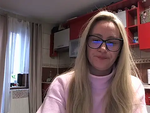Nataly Rosy online show from February 5, 7:44 am