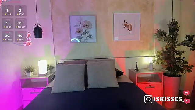 IsabellaSweet   online show from April 20, 4:26 am