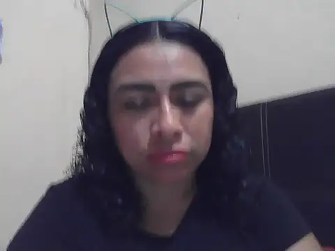 DalilahMx online show from April 17, 7:16 pm