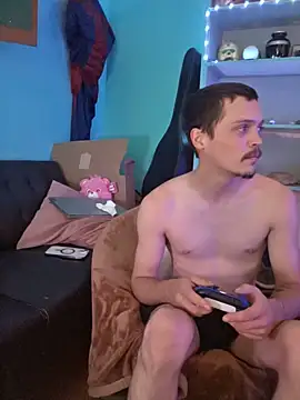JordanJackson99 online show from June 27, 8:48 pm