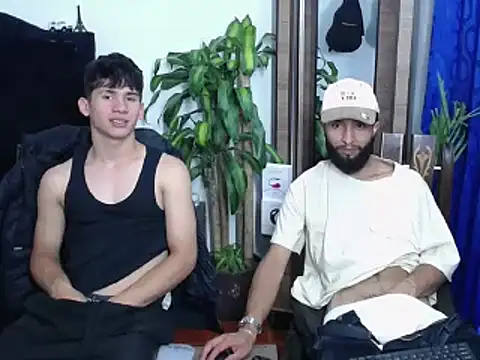  noahdiaz online show from March 5, 4:41 am