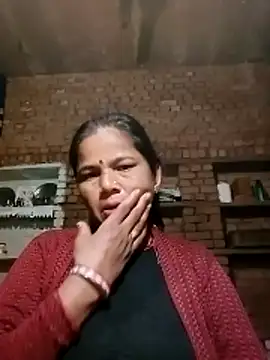 Pooja sahu online show from February 9, 7:49 pm