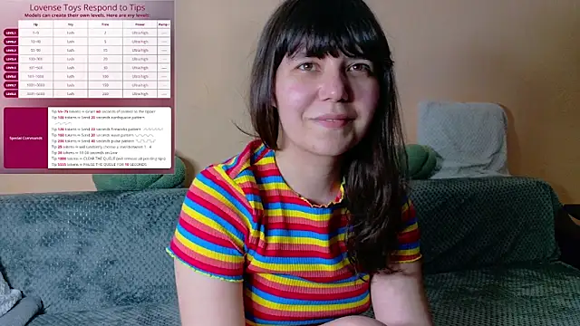 VandiFive online show from February 26, 9:14 pm