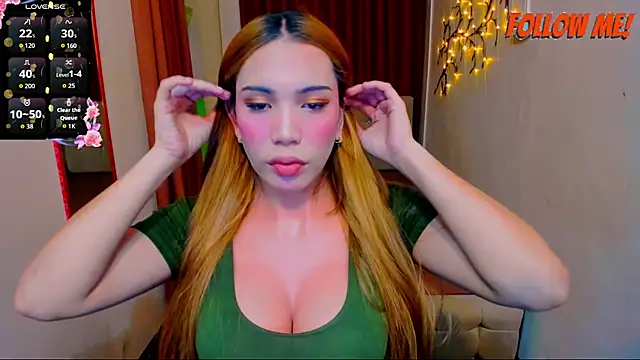 Mystic HugeDeity Cock online show from February 19, 4:45 am