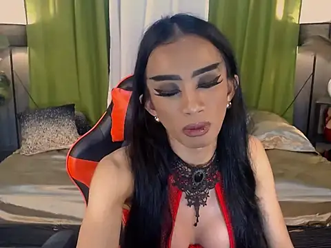 VeshtidaTS online show from February 23, 10:15 am