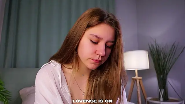 ShantellAngulo online show from February 9, 1:08 am