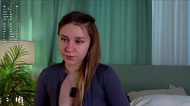 ShantellAngulo online show from March 16, 5:44 am