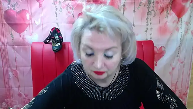 RenataDaster online show from April 18, 7:58 pm