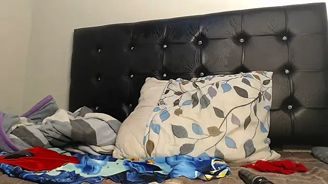 Cutekeisha online show from April 17, 12:24 am